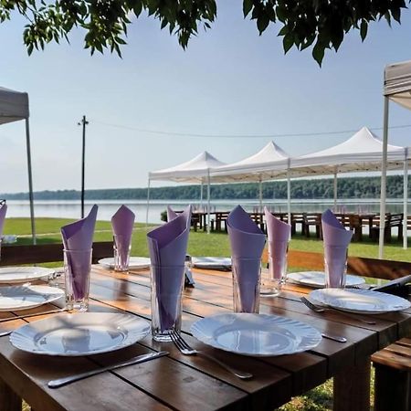 Vila Maza Smederevo Ngoại thất bức ảnh