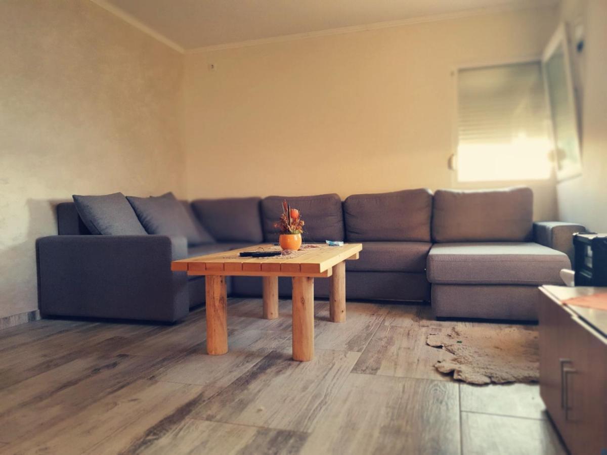 Vila Maza Smederevo Ngoại thất bức ảnh