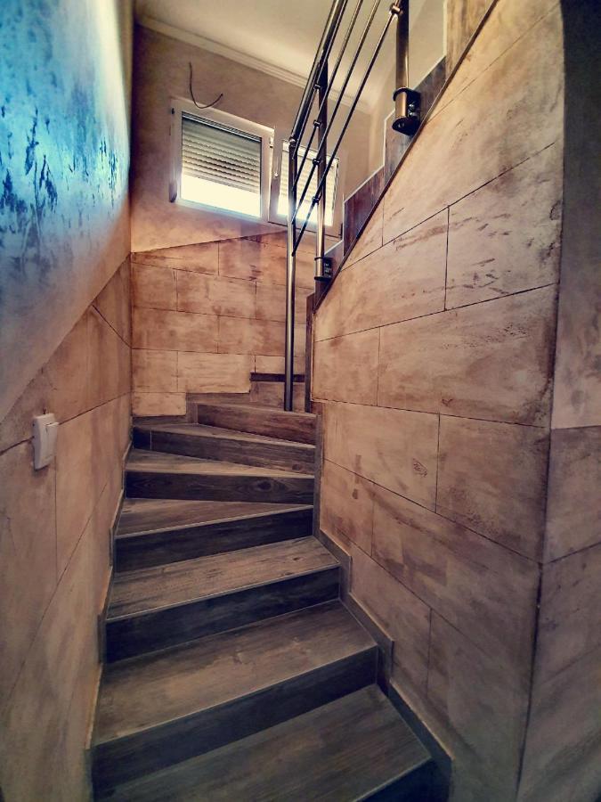 Vila Maza Smederevo Ngoại thất bức ảnh