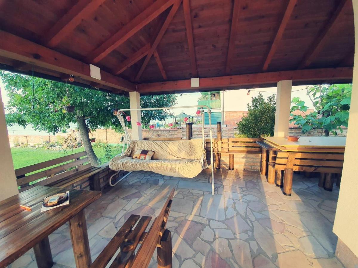 Vila Maza Smederevo Ngoại thất bức ảnh