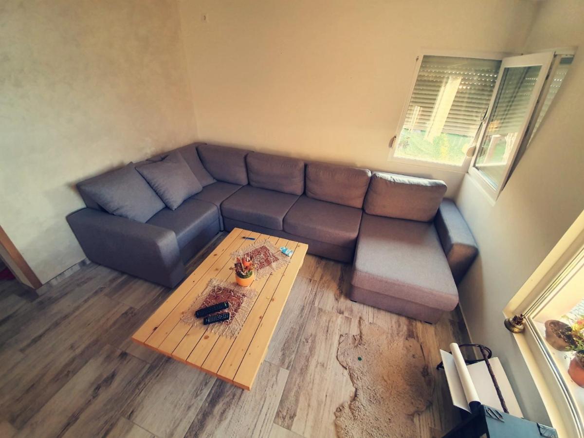 Vila Maza Smederevo Ngoại thất bức ảnh