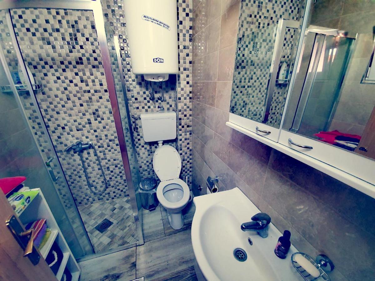 Vila Maza Smederevo Ngoại thất bức ảnh