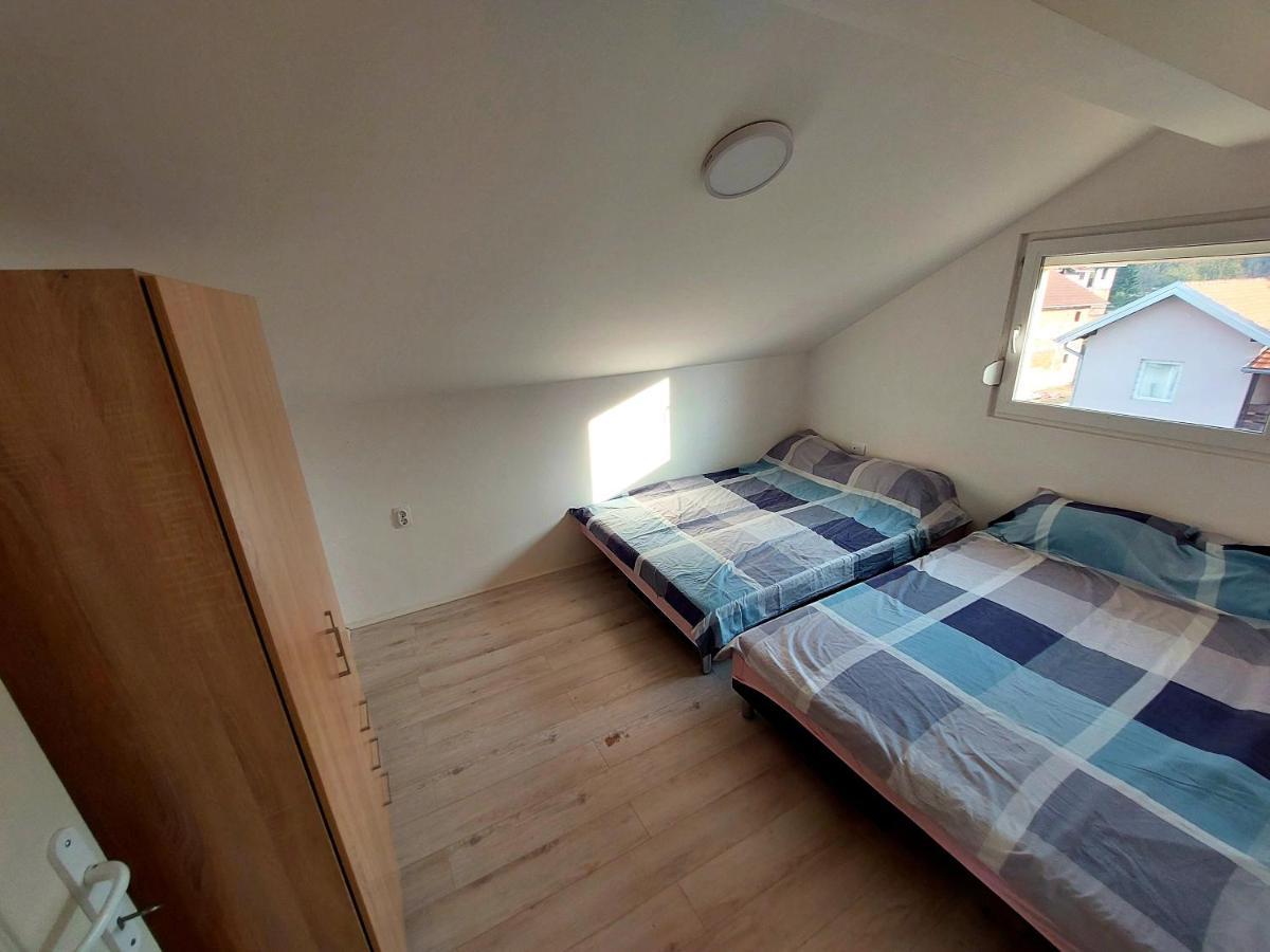 Vila Maza Smederevo Ngoại thất bức ảnh
