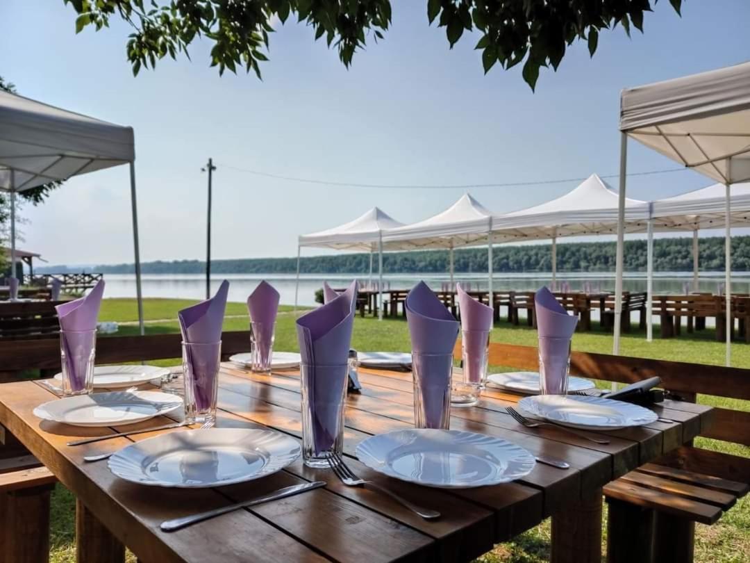 Vila Maza Smederevo Ngoại thất bức ảnh